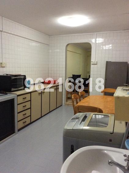 Hougang Avenue 5 thumbnail photo